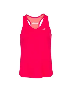 Babolat Play Tank Top Women | Ofertas de pádel